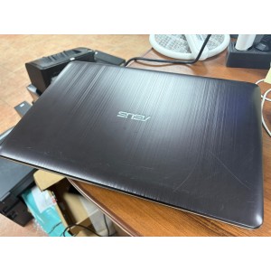 Ноутбук ASUS X541N. Photo 3